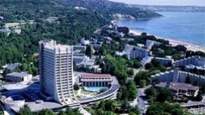 Албена отвори врати за олимпийските надежди