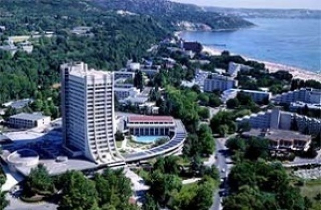 Албена отвори врати за олимпийските надежди