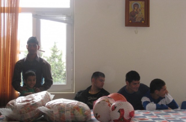 Приятел до теб