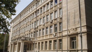 Избраха Соня Нейкова за зампредседател на Варненския окръжен съд