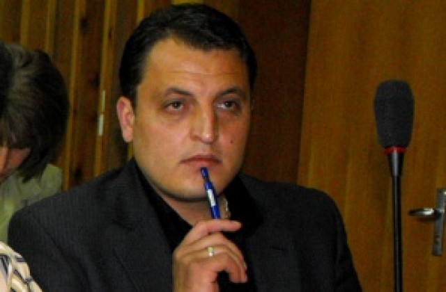 Общински съветник отказва дрегер, вземат му книжката за 15 месеца
