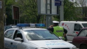 Двама шофьори пострадали при катастрофи