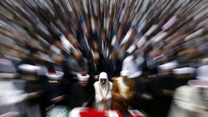 Израел и Турция краят на една епоха