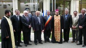 Паметна плоча в Румъния ще напомня за делото на Данаил