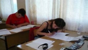 ГПЧЕЕкзарх Йосиф с найвисок успех на матурите в Разградско