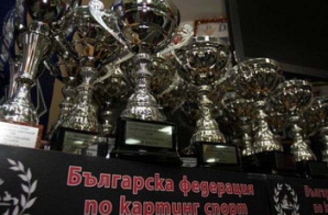 Републикански шампион по картинг загина на пистата в Калояново
