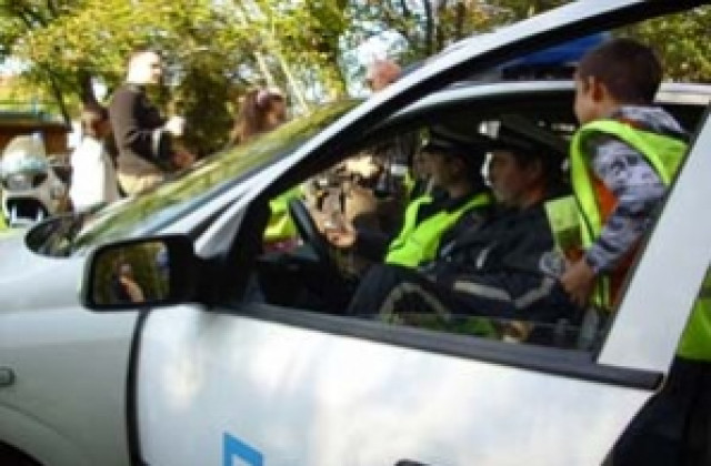 Пиян баща вилня в детска градина в Шумен, ще лежи в ареста 10 дни