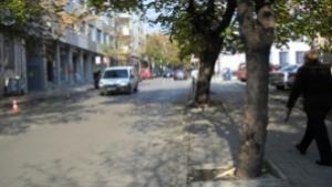 Ограничения на движението в района на Старозагорски минерални бани