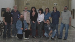 Наши и чужди художници участват в пленер Дружба 2010
