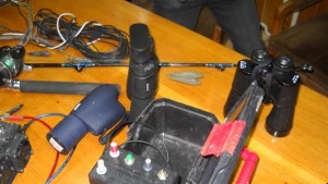 Повдигат обвинения на инспектори от агенцията по рибарство ловили риба