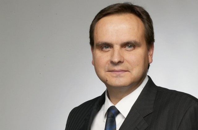 Григоров: Не си представям Габрово без студентите му