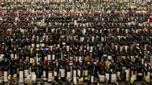 Образование заради Мондиал 2010 учиха сервитьори как да избират виното