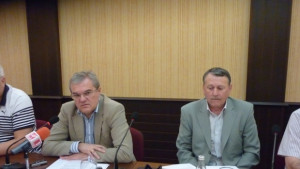 РПетков Орежат ли бюджетите на общините те няма да работят