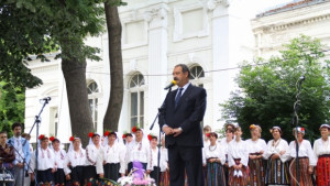 Видин подбира участниците си за Националния фолклорен събор