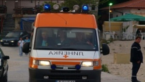 Жена бере душа след семеен скандал