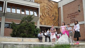 Лятна детска музейна школа отваря врати в Благоевград