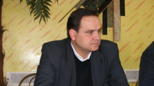 Григоров открива кметска приемна