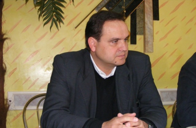 Григоров открива кметска приемна