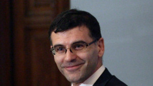 Митниците и НАП се отчитат