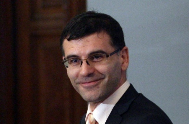 Митниците и НАП се отчитат