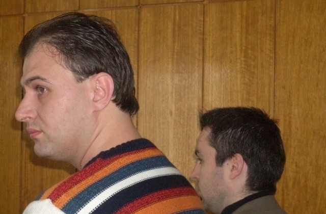 ВКС гледа делото „Борилски