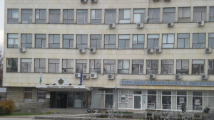 Заседание на Областния съвет за превенция и противодействие на корупцията