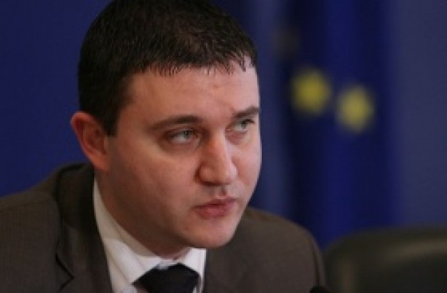Горанов: Общините трябва да намалят разходите както цялата държава