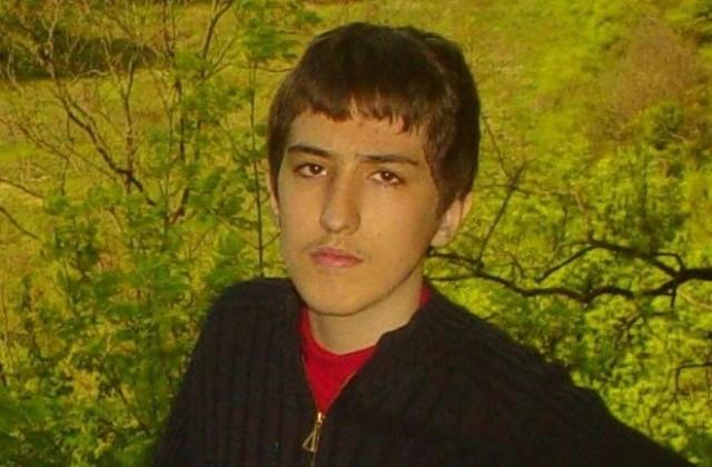 Новозагорски ученик с награда от национален конкурс на Движение Русофили