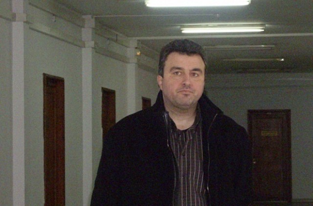 Дражев се предаде, делото продължава