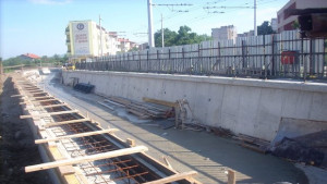 Събарят мост на Дюлева река общината обещава нов
