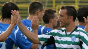 Левски се размина с Борносузов халфът отива в Румъния