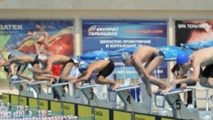 Плувците ни са пети в комплексното класиране на Балканиадата във