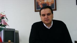Николай Григоров среща местния бизнес с Меглена Плугчиева