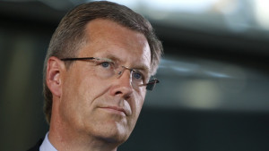 Кристиан Вулф един провинциален политик с президентски стил