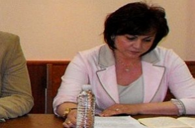 Корнелия Нинова: Предпоследни сме в ЕС по усвояване на средства по проекти