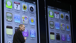 Идва iPhone от четвърто поколение