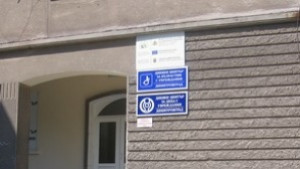 Клуб Славянски гостува на Дневния център