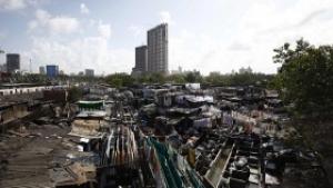 Планират изграждане на жилищна сграда на 117 етажа в Мумбай
