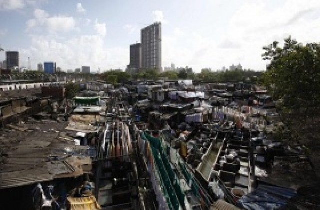 Планират изграждане на жилищна сграда на 117 етажа в Мумбай