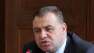 Отстраниха парламентарния секретар на МЗХ