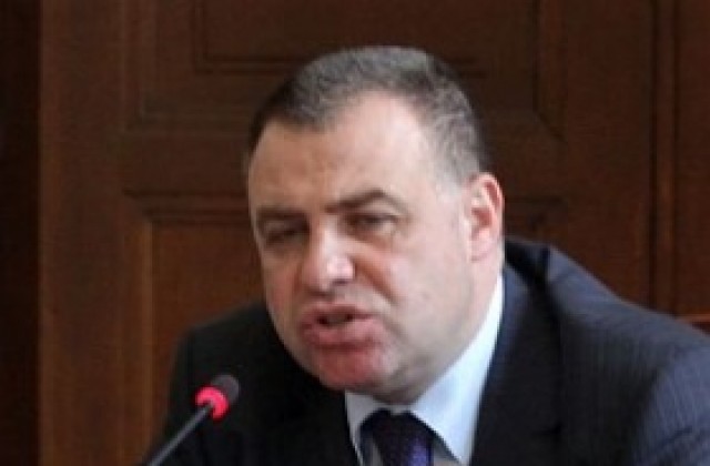 Отстраниха парламентарния секретар на МЗХ