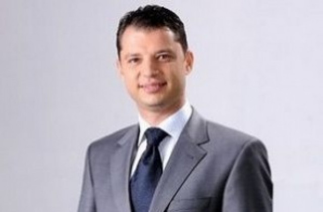 Делян Добрев: Няма място за черни сценарии!