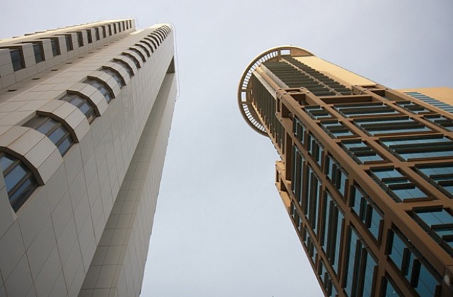 От пиедестала на високите рейтинги