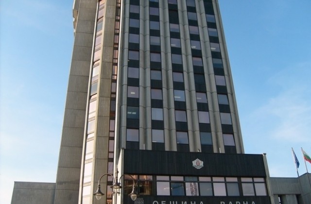 Две години пътува писмо в община Варна