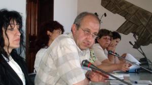 Враца надминава нормата за запрашеност на въздуха