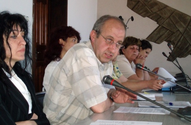 Враца надминава нормата за запрашеност на въздуха