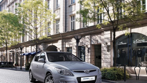 Hyundai като за световно