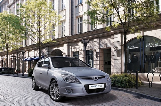Hyundai като за световно