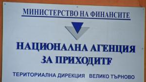 Търговците масово не издават касови бележки