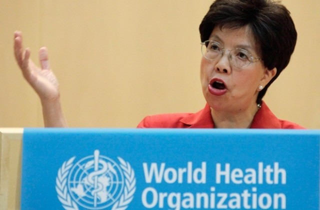 СЗО не е обслужвала фармацевтични интереси със свинския грип